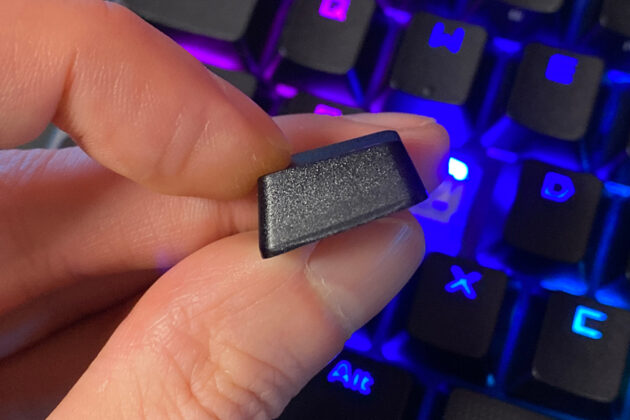 ASUS ROG Strix Scope II X