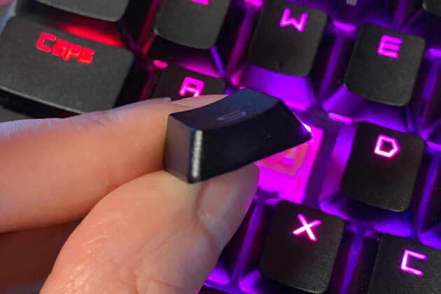 ASUS ROG Strix Scope II X