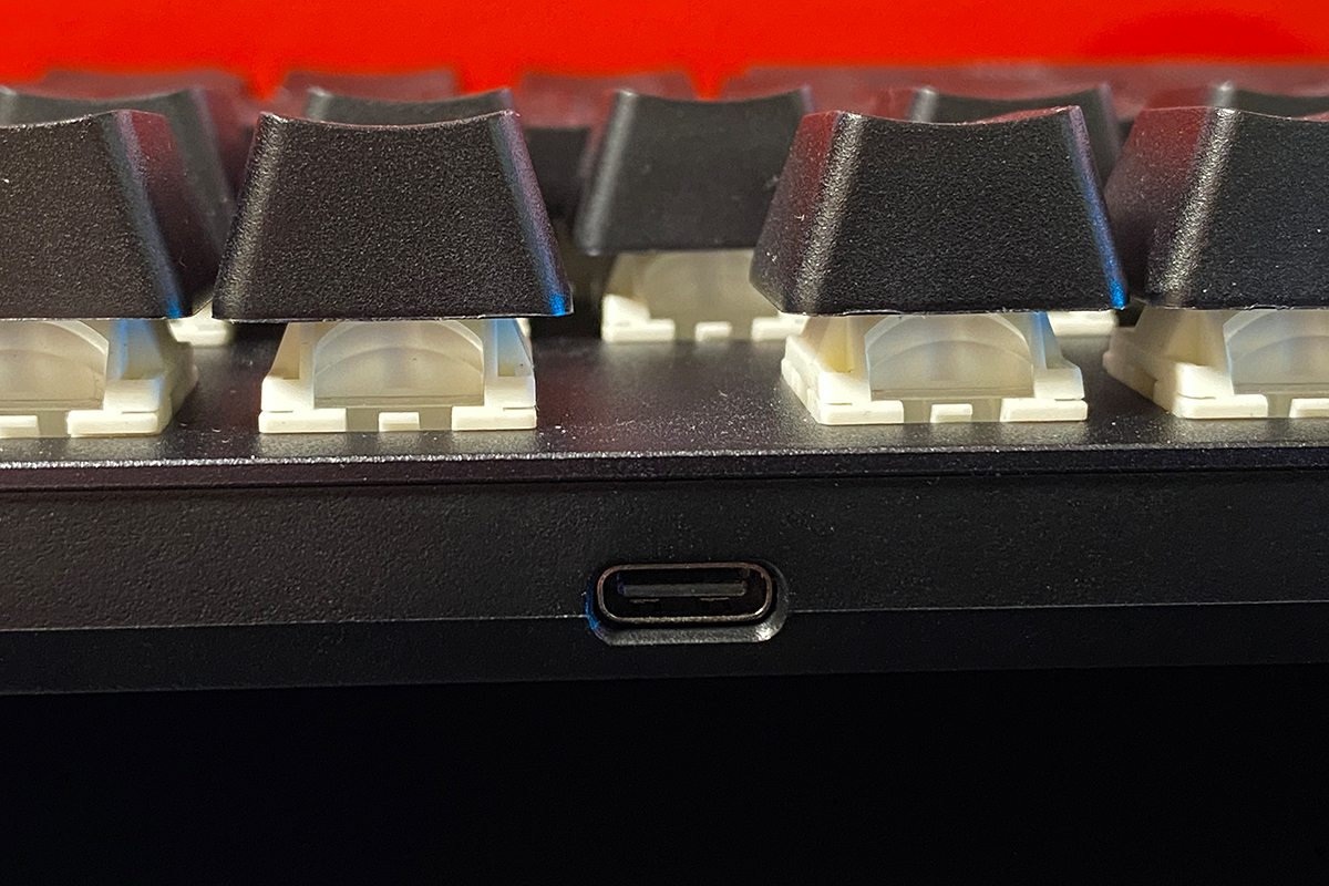 ASUS ROG Strix Scope II X ASUS ROG Strix Scope II X