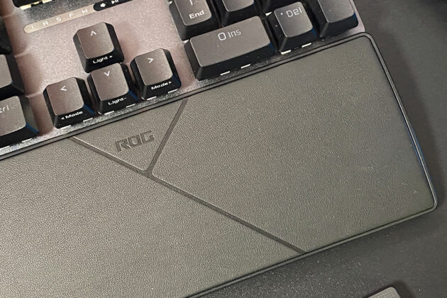 ASUS ROG Strix Scope II X