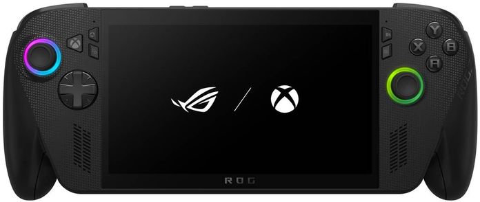 ASUS ROG Xbox Ally ASUS ROG Xbox Ally