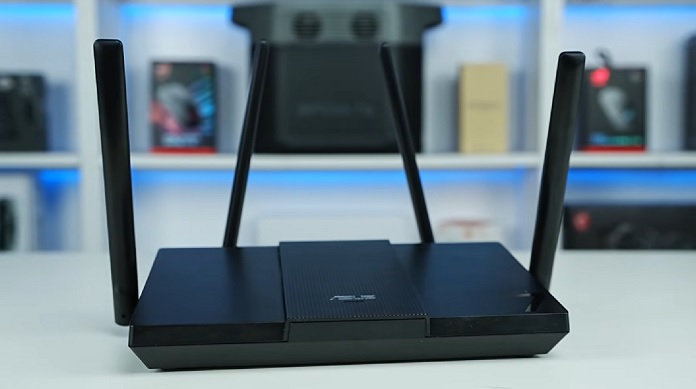 ASUS RT-BE50 ASUS RT-BE50