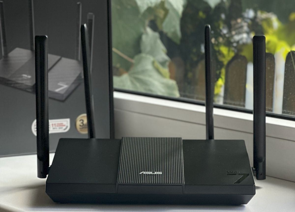 ASUS RT-BE50 ASUS RT-BE50