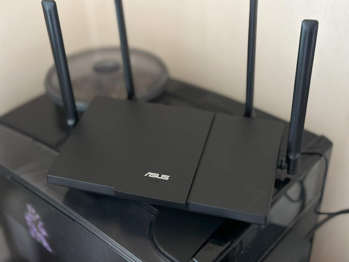 ASUS RT-BE50 ASUS RT-BE50