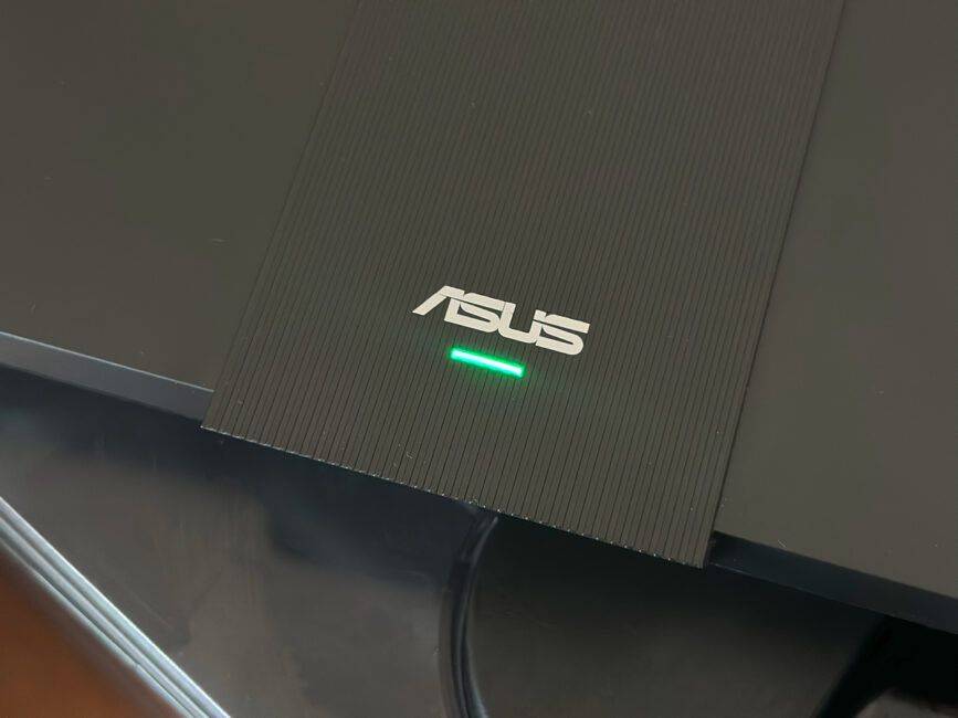 ASUS RT-BE50