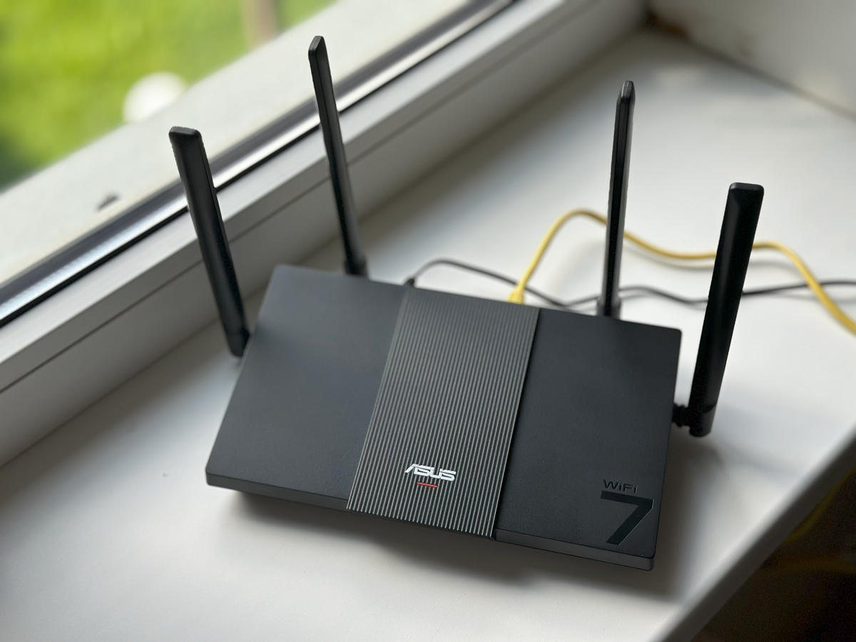ASUS RT-BE50 ASUS RT-BE50