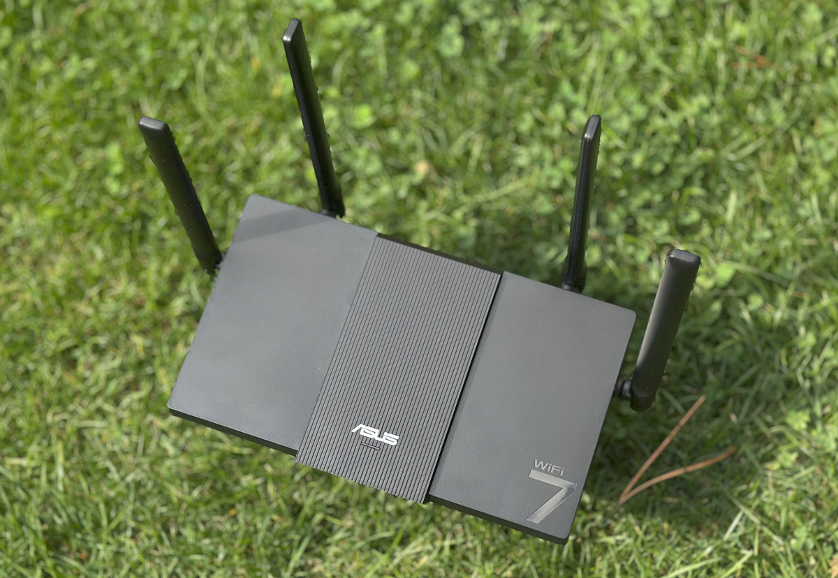 ASUS RT-BE50 ASUS RT-BE50