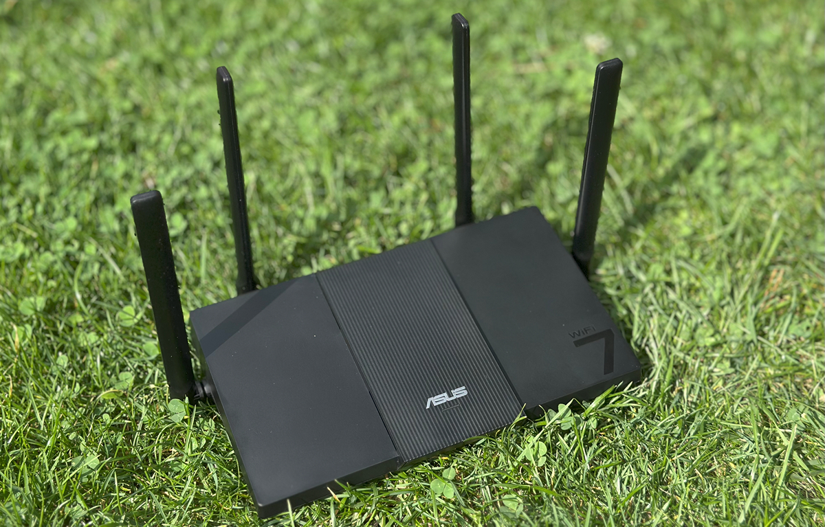 ASUS RT-BE50 ASUS RT-BE50