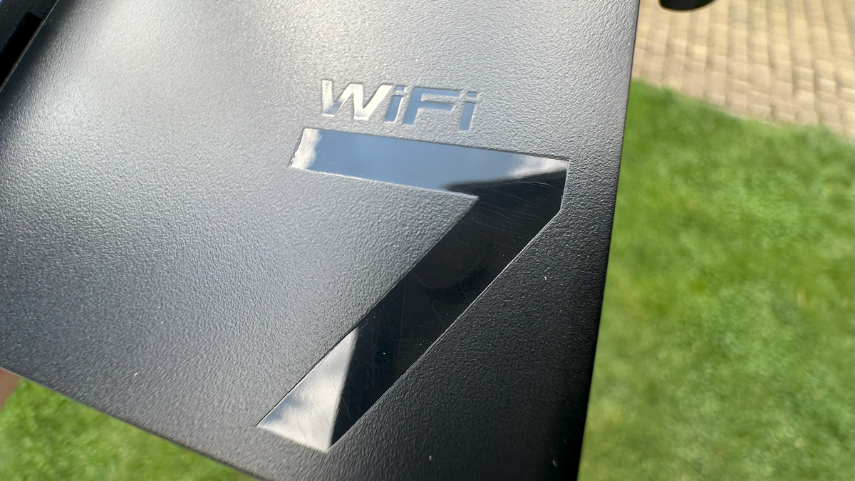 ASUS RT-BE50 ASUS RT-BE50