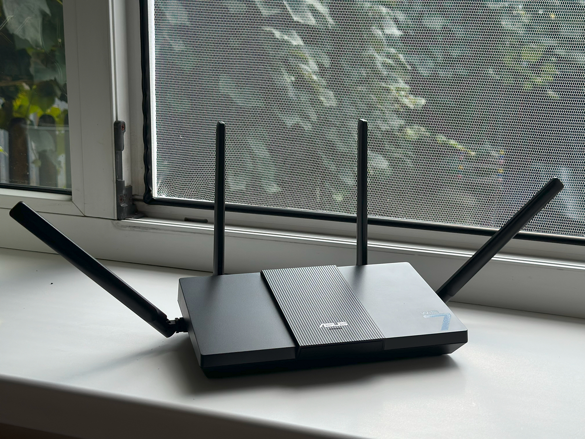ASUS RT-BE50 ASUS RT-BE50