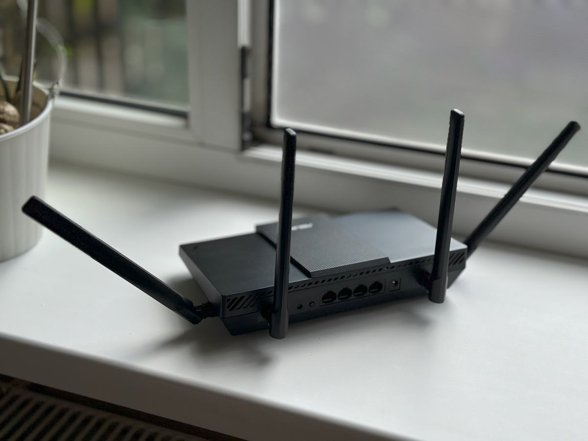 ASUS RT-BE50 ASUS RT-BE50