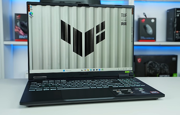 ASUS TUF Gaming A16