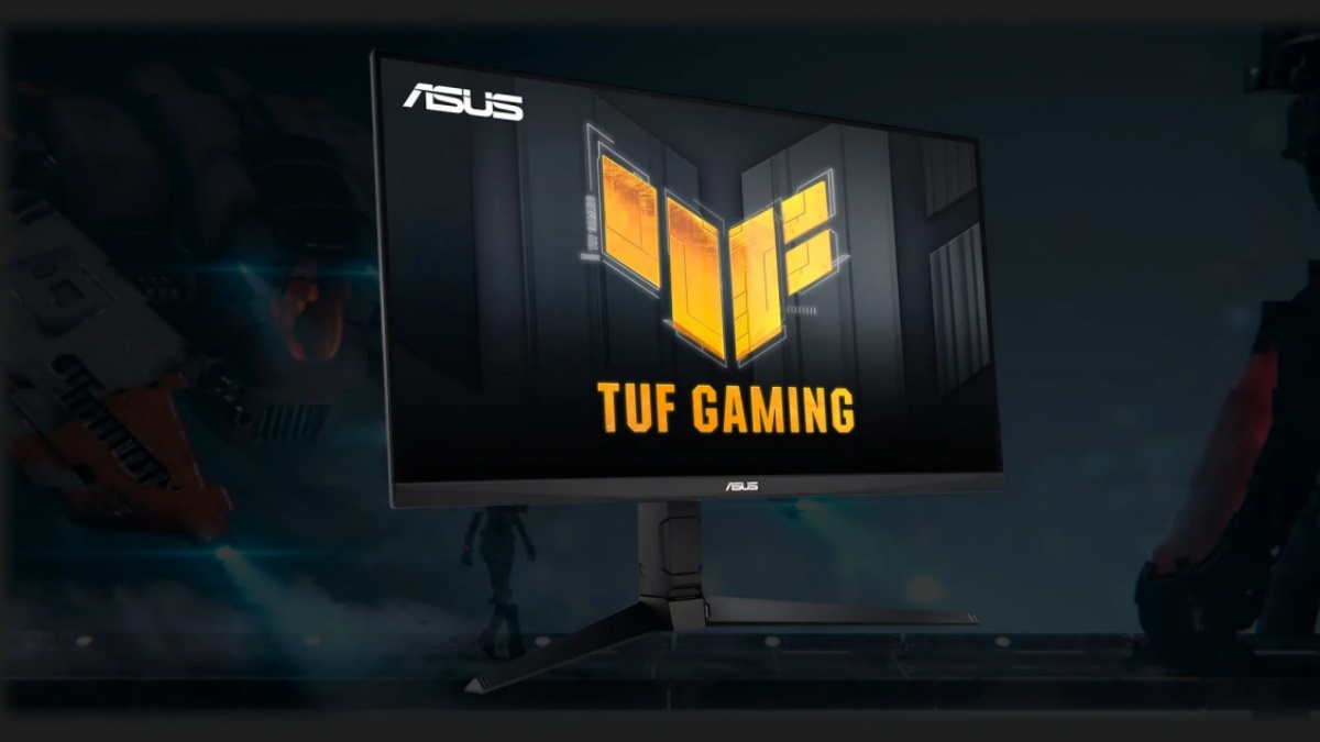 ASUS TUF Gaming