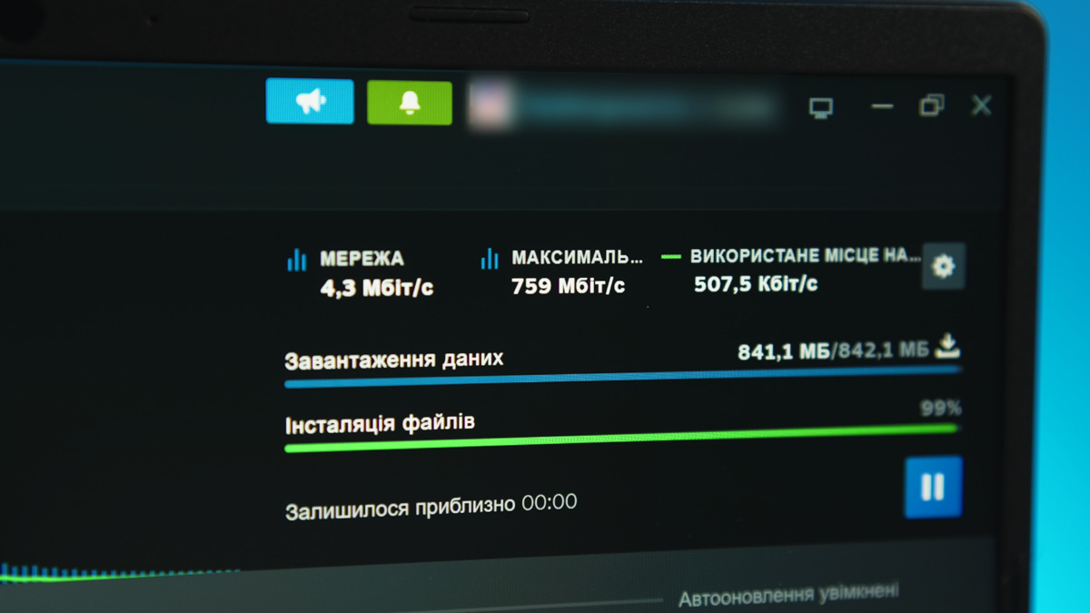 ASUS Vivobook S14 S3407QA