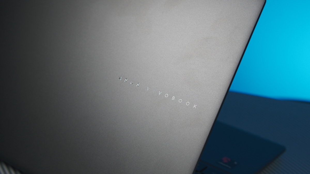 ASUS Vivobook S14 S3407QA