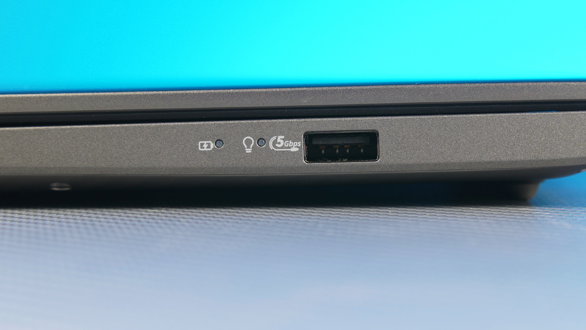 ASUS Vivobook S14 S3407QA
