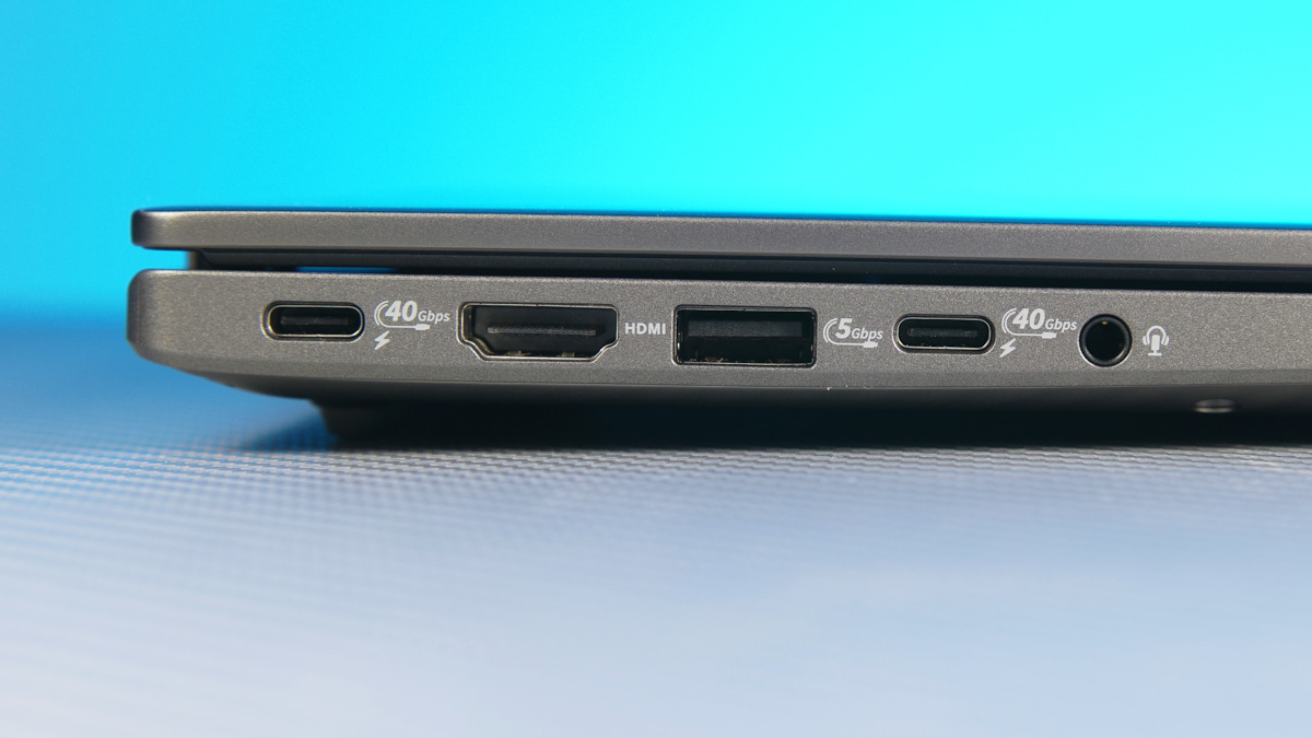 ASUS Vivobook S14 S3407QA