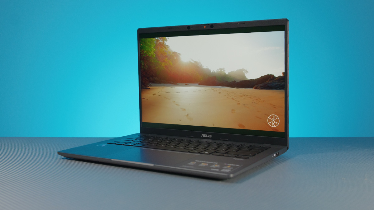 ASUS Vivobook S14 S3407QA