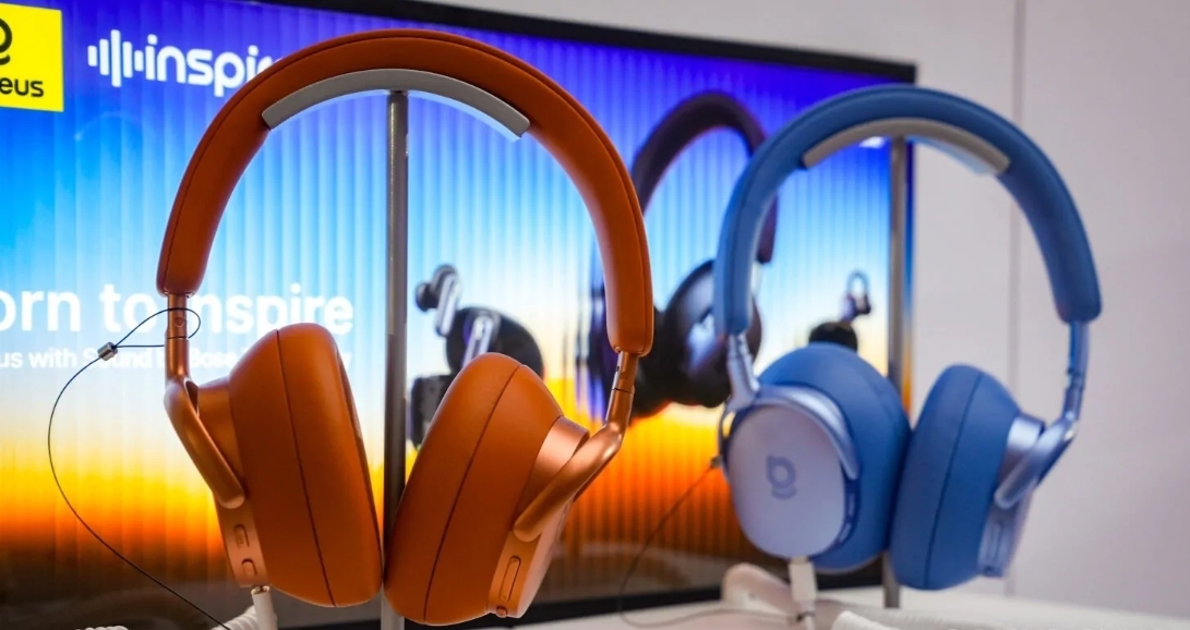 Baseus Bose Inspire