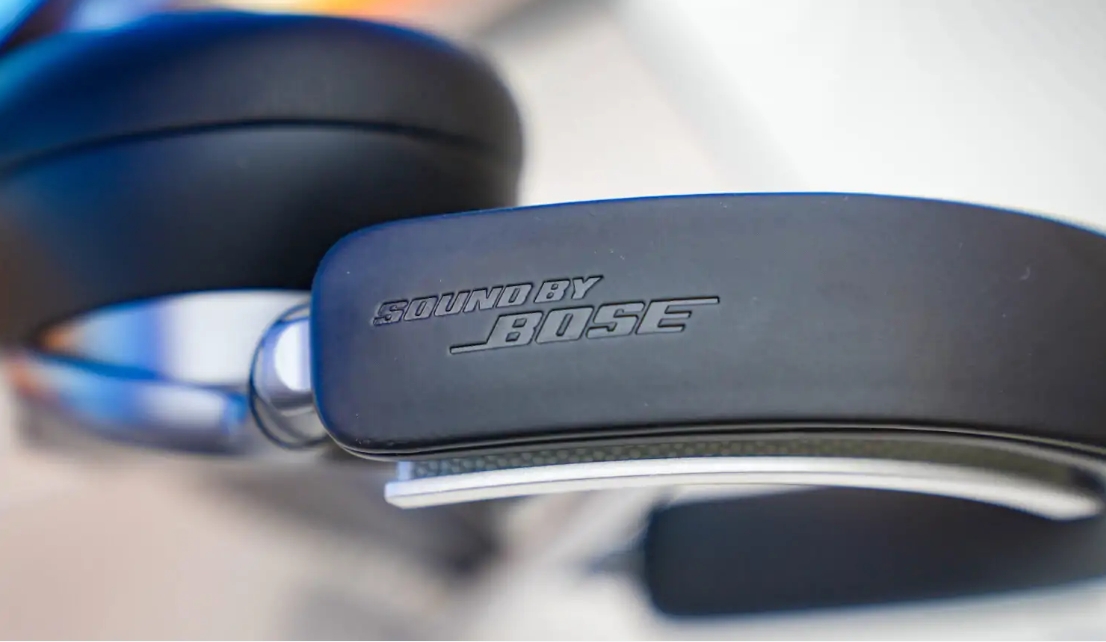 Baseus Bose Inspire