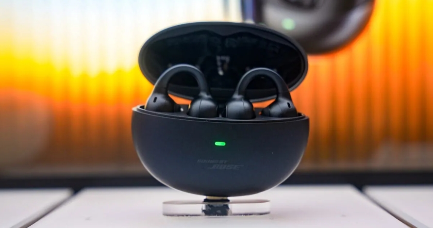 Baseus Bose Inspire