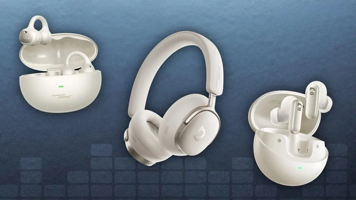 Baseus Bose Inspire