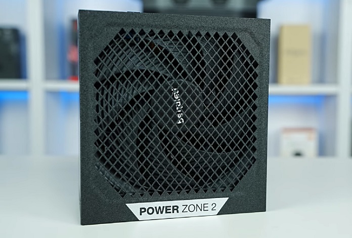 be quiet! Power Zone 2 be quiet! Power Zone 2