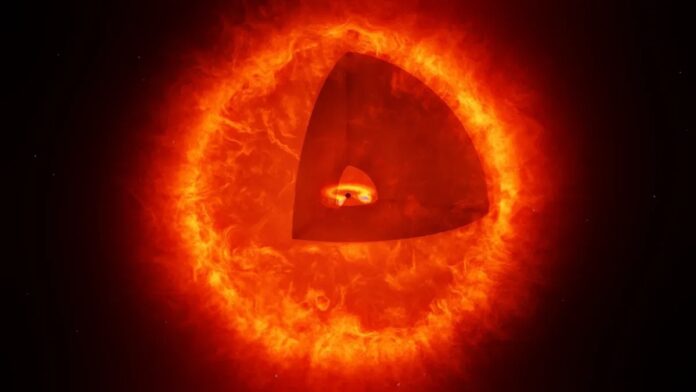Black Hole Black Hole