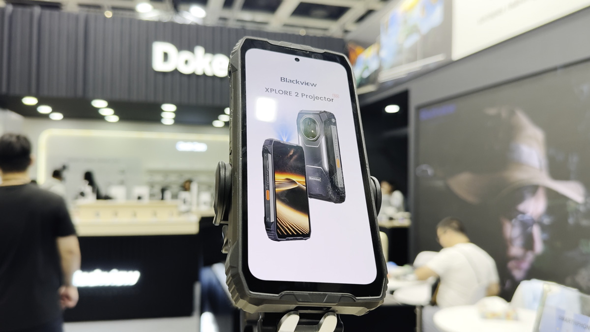 Blackview IFA 2025