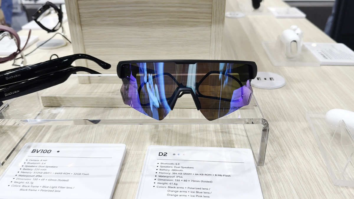 Blackview D2 Blackview D2