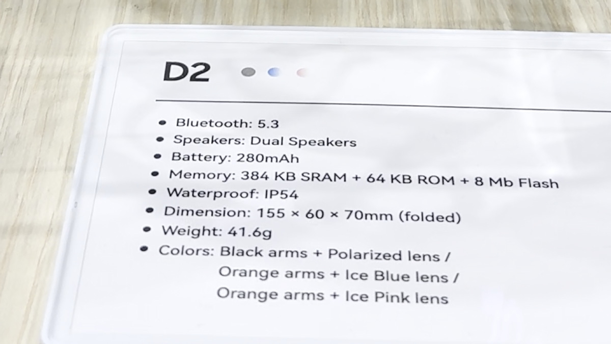 Blackview D2 Blackview D2