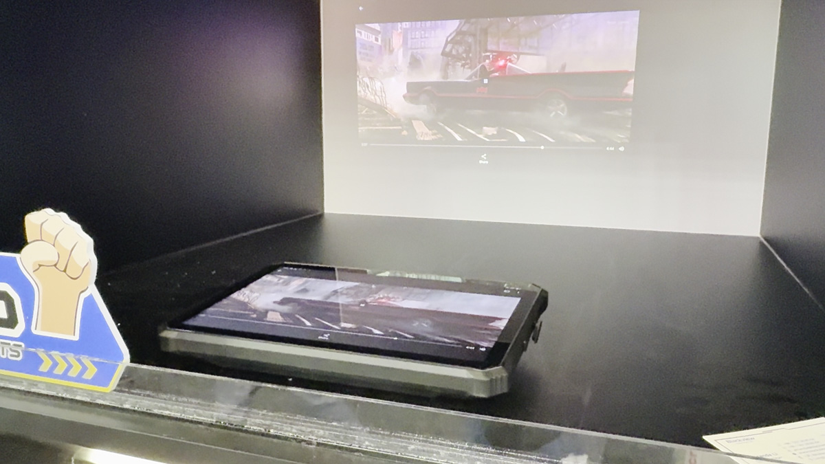 Blackview Active 12 Pro Blackview Active 12 Pro