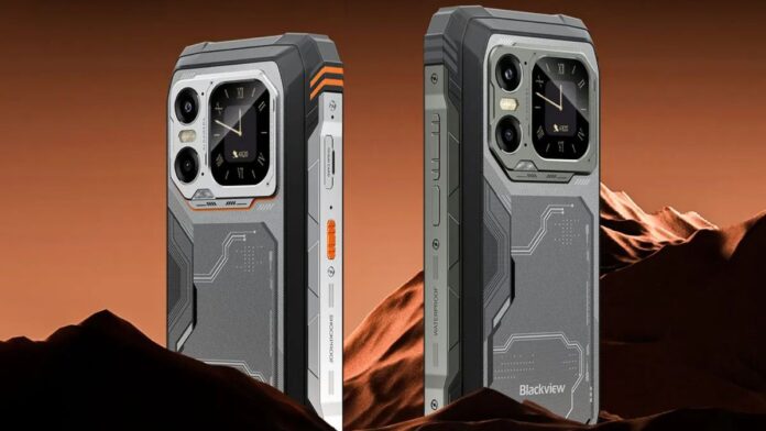 Blackview XPLORE 1 Blackview XPLORE 1