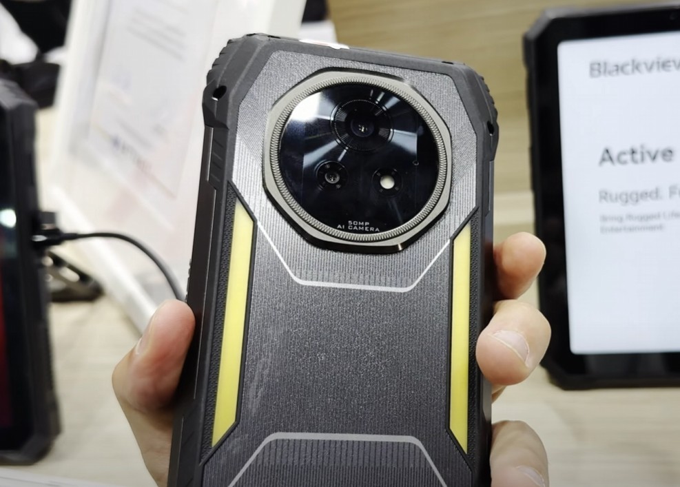 Blackview XPLORE 2 Blackview XPLORE 2