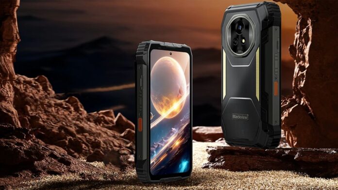 Blackview XPLORE 2 Blackview XPLORE 2