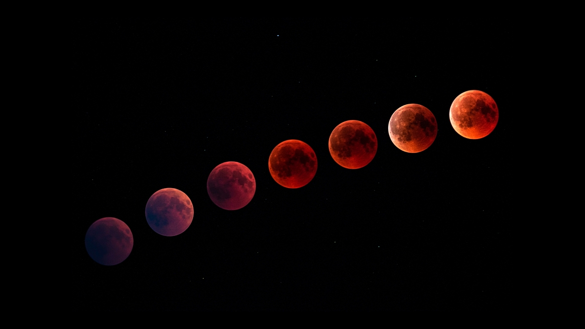 Blood Moon
