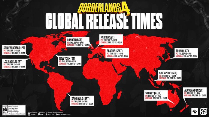 Borderlands 4