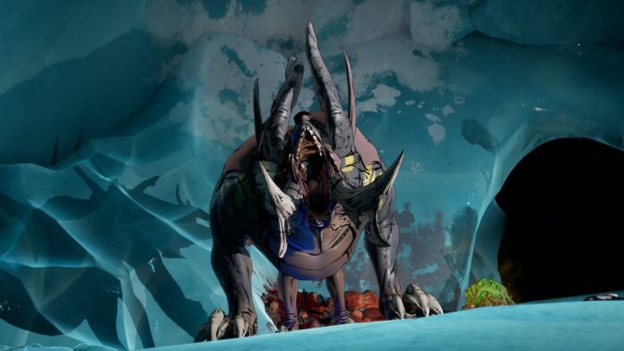 Borderlands 4