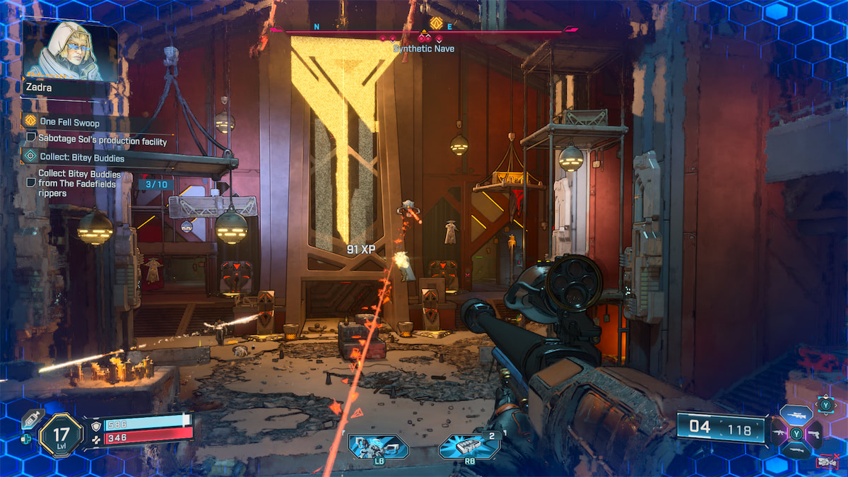 Borderlands 4 Borderlands 4