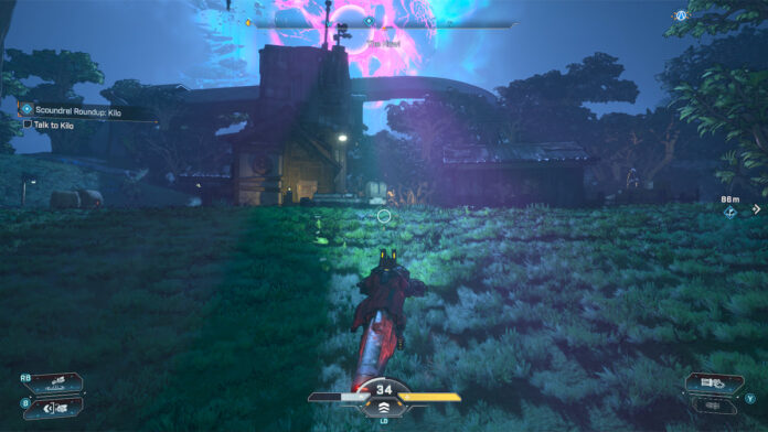 Borderlands 4 Borderlands 4