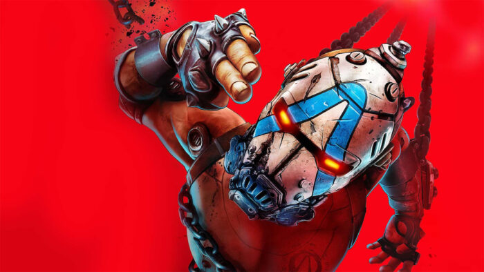 Borderlands 4 Borderlands 4