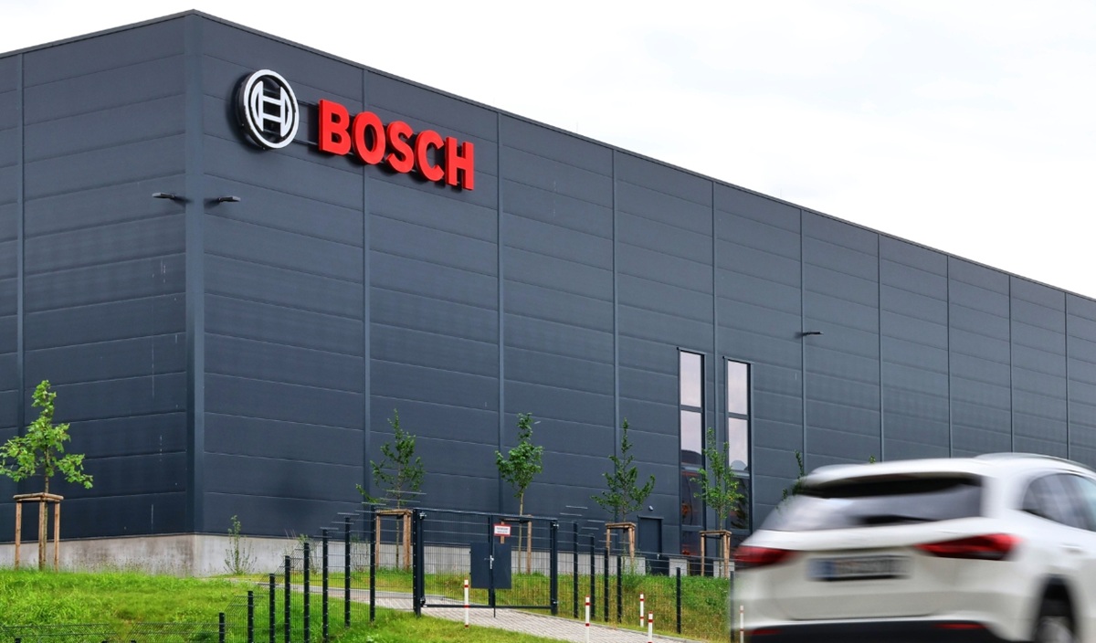 Bosch