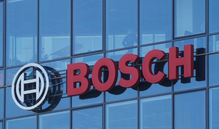 Bosch Bosch