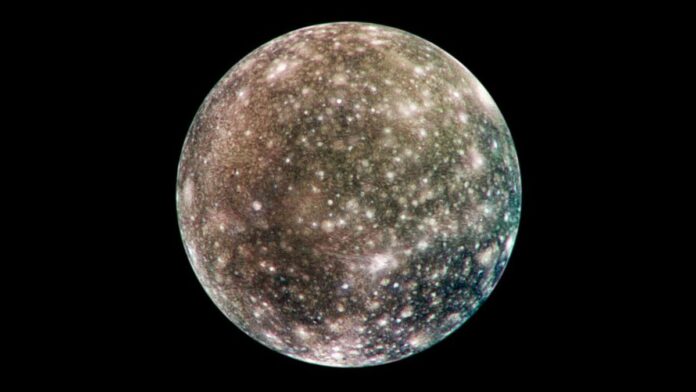 Callisto