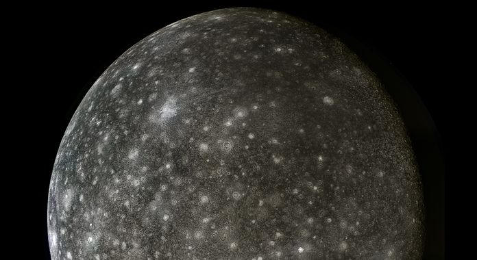 Callisto