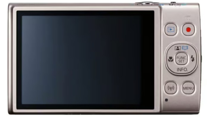 Canon PowerShot Elph 360 HS A