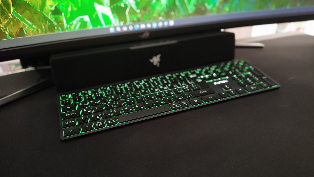 Canyon HKB-W11 Canyon HKB-W11