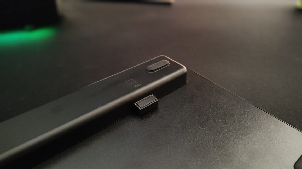 Canyon HKB-W11