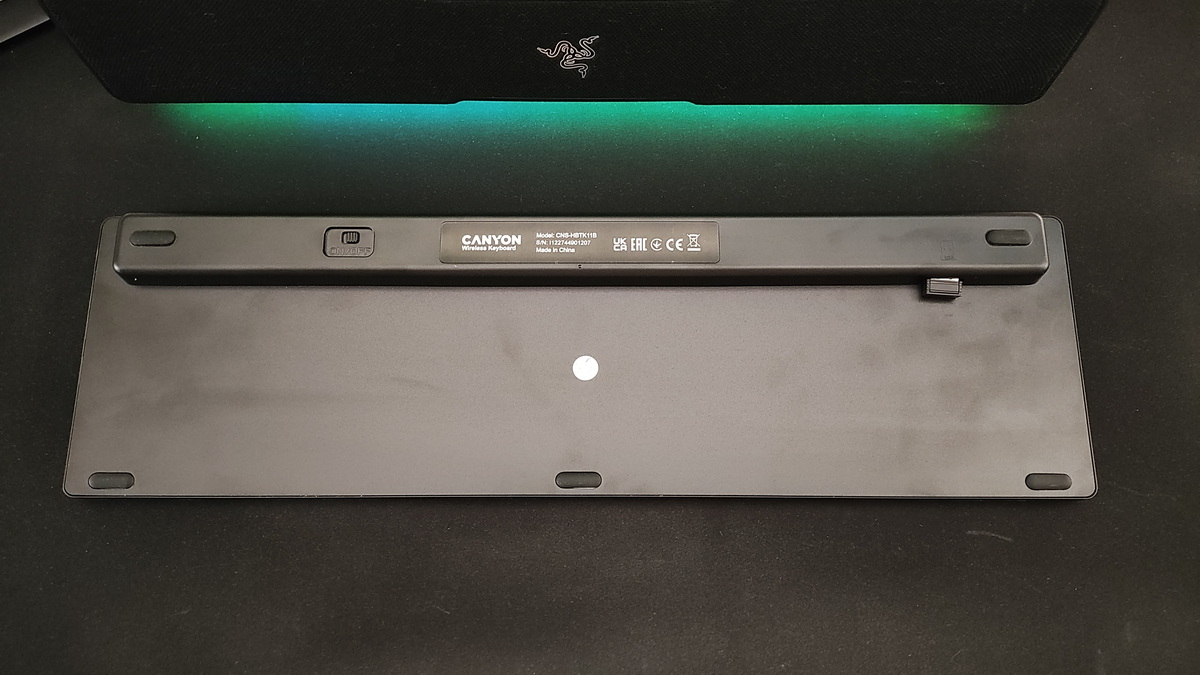 Canyon HKB-W11 Canyon HKB-W11
