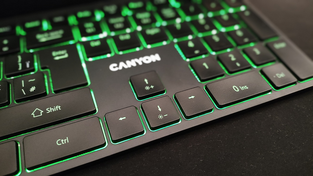 Canyon HKB-W11 Canyon HKB-W11